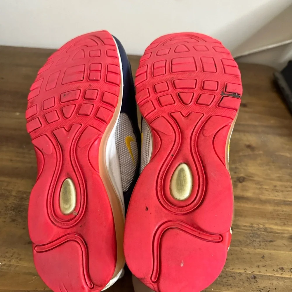 Nike Women's multi Trainers,size 10